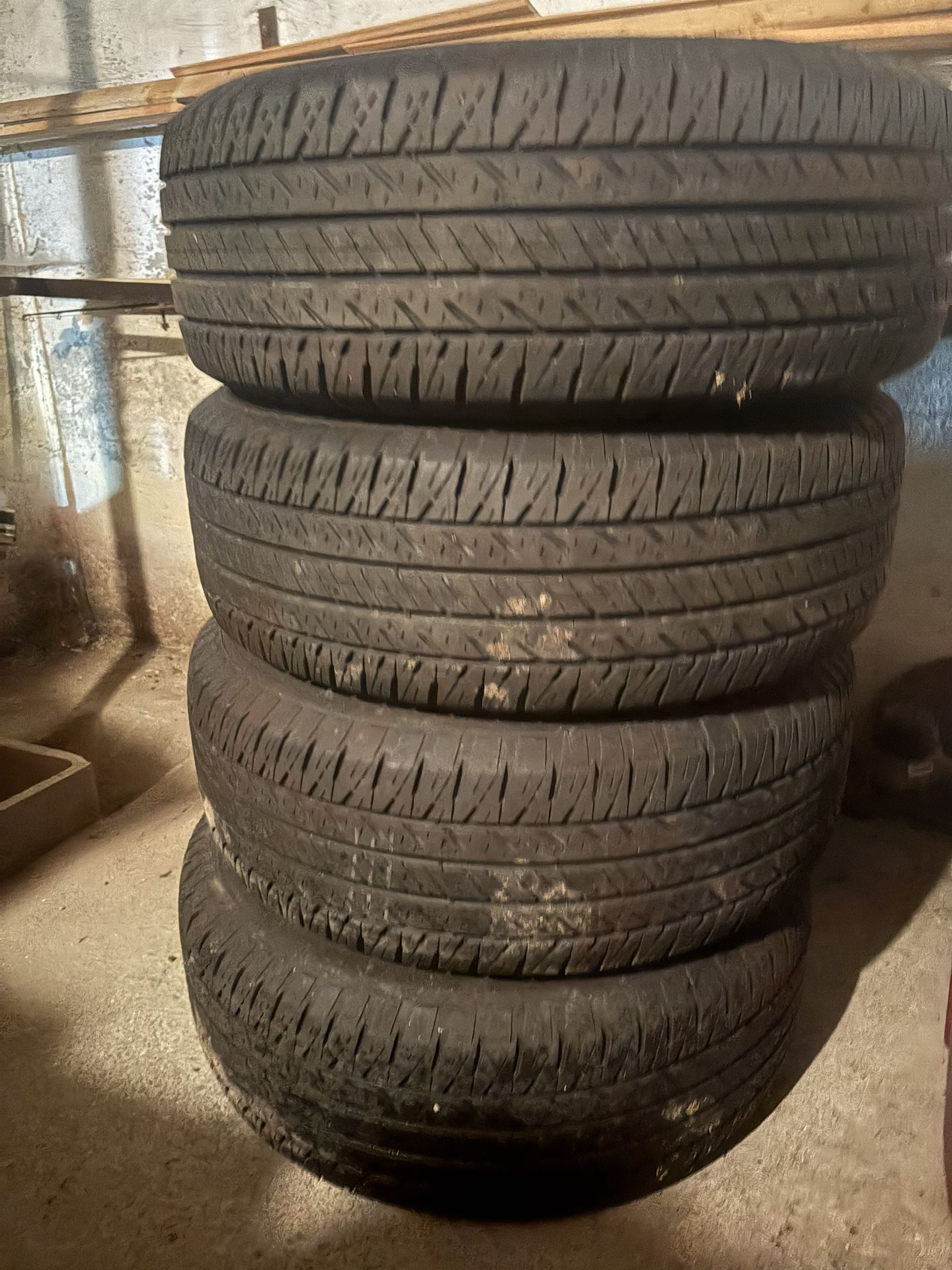 Ford F150 Tires And Wheels
