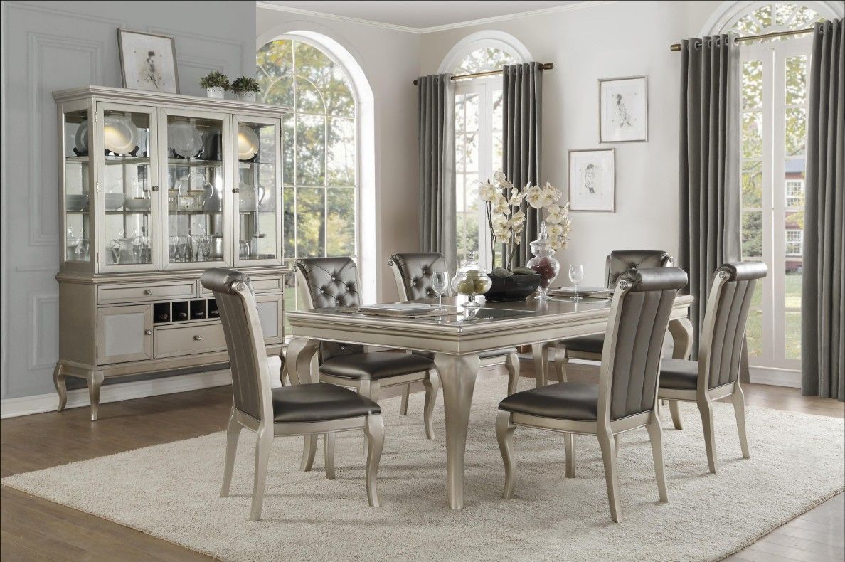 84 Dining Table π₯ High quality furniture