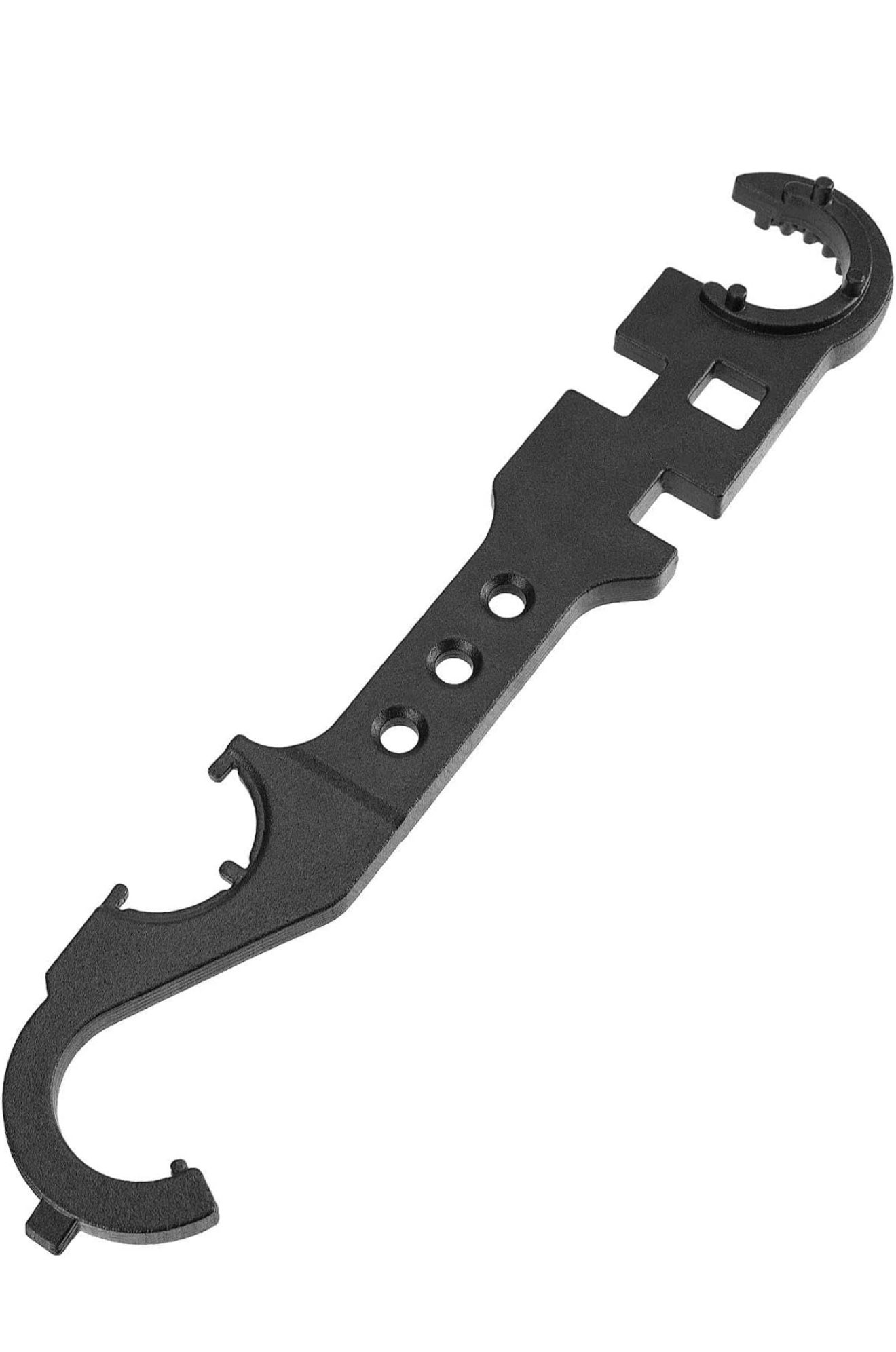 Combination Wrench Multi-Function for Removal and Installation Wrench