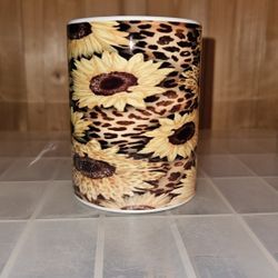 Mugs...mugs...mugs....
