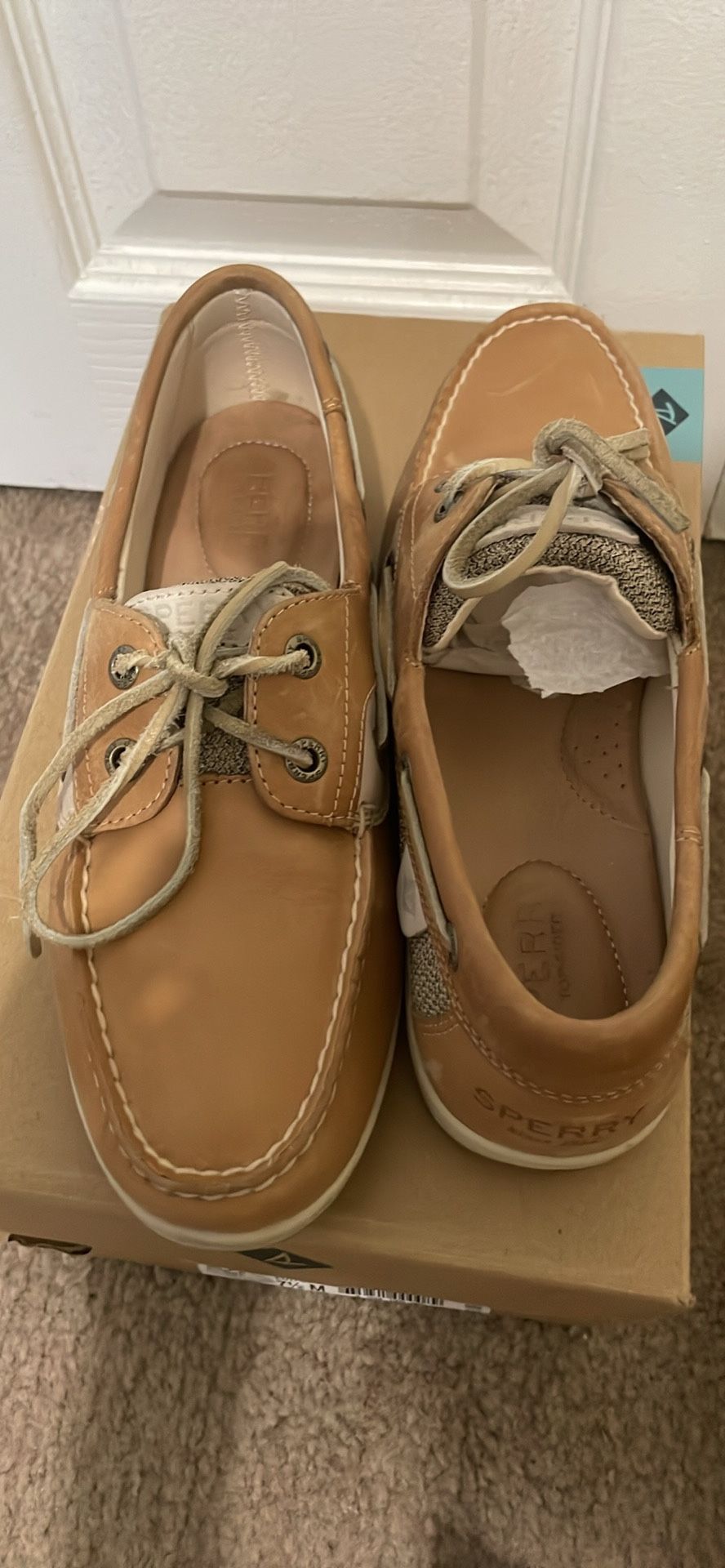 Sperry Shoes