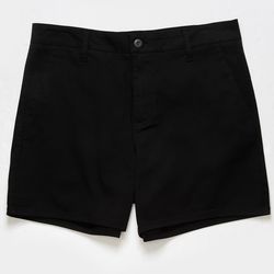 Outdoor Outfitters men's black shorts size 40 fabric pockets