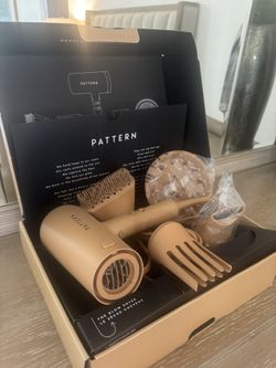 Pattern Blow Dryer From Macy’s