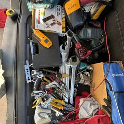 Tools For Sale 