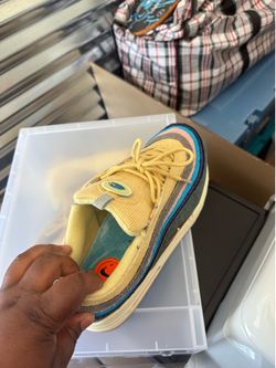 Nike AirMax 1/97 Sean Witherspoon