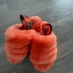 Ugg Slides 