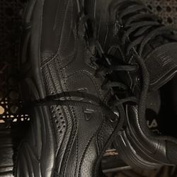 Fila’s Men’s Work Shoes