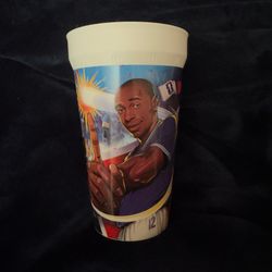 Thierry Henry McDonalds World Cup Collectible