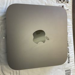 Mac Mini - Intel core i3- MacOS  Sequoia