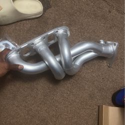 Dc Sports Headers For 05-08 Infinity G35 / Nissan 350z