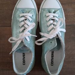 Converse All Star Shoes Women Size 8