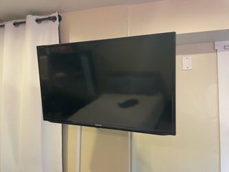 Samsung 42” TV