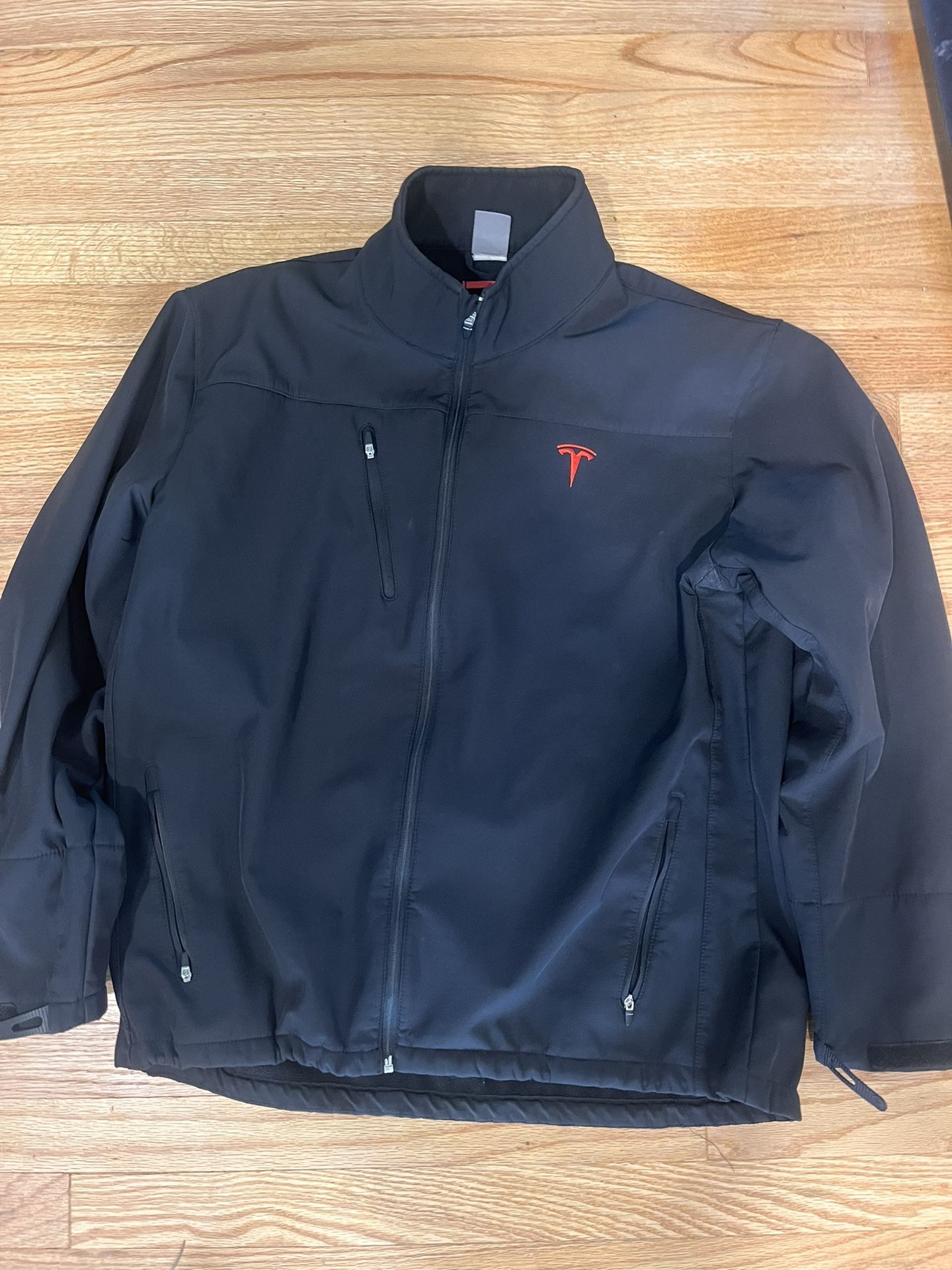 Tesla Fleece Xl