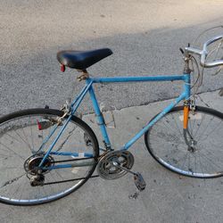 Schwinn 27 Tires 24 Inch Frame