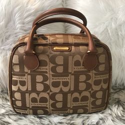 Burberry Handbag 