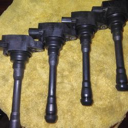 2016 Nissan Altima Parts