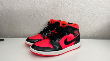 Air Jordan 1 Mid