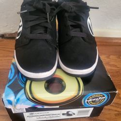 Kids Heelys Shoes Size 5