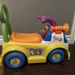Baby Toy