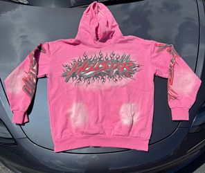 HellStar Hoodie
