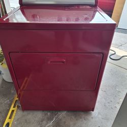 Whirlpool Gas Dryer 