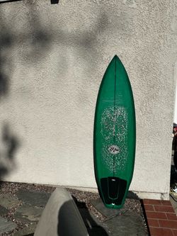 Alton Surfboard - 5’10” 30L