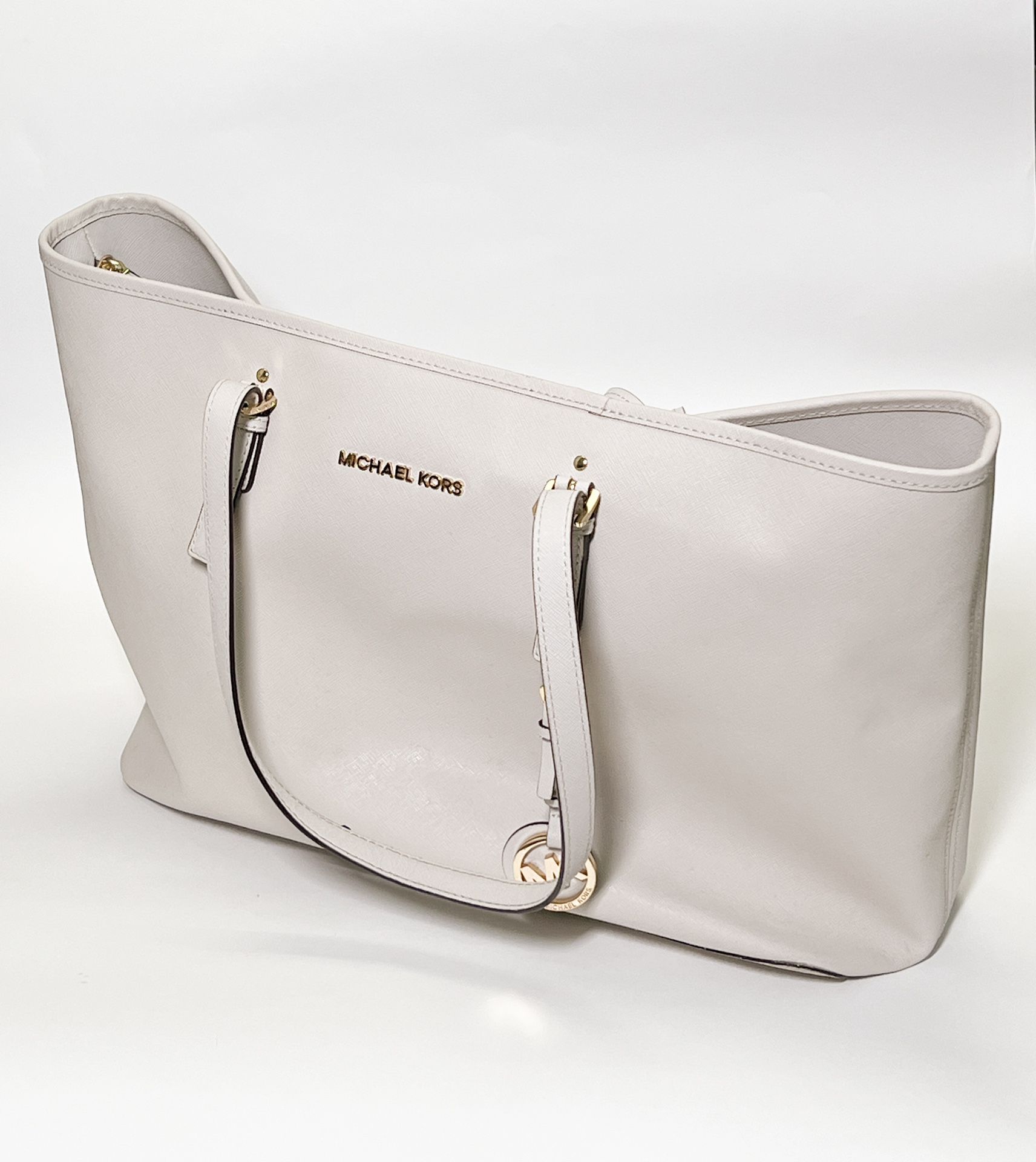 Michael Kors Jet Set Handbag