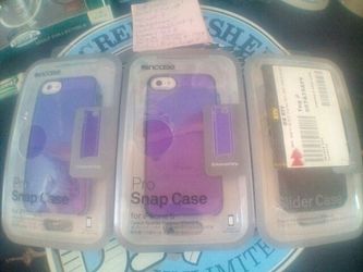iPhone 5 cases