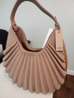 New purse