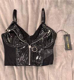 Women’s Lingerie Top