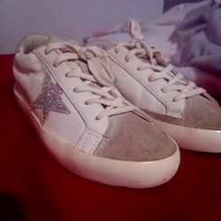 Golden Goose Woman Size 7.5