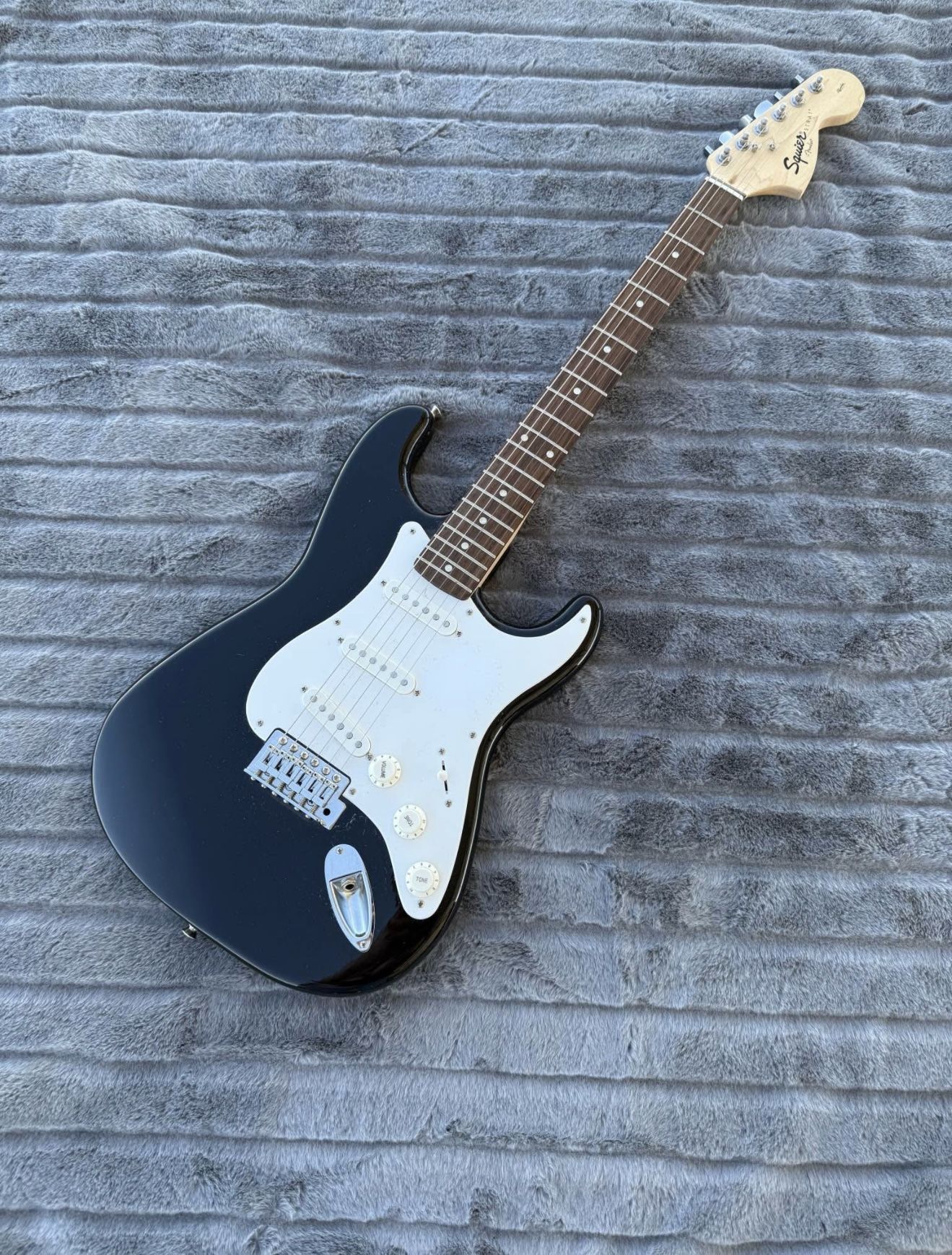 Stratocaster Guitar