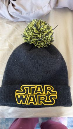Star Wars Beanie from Disneyland