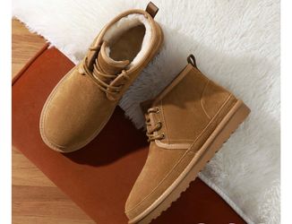 Bruno Marc 10.5 winter shoes