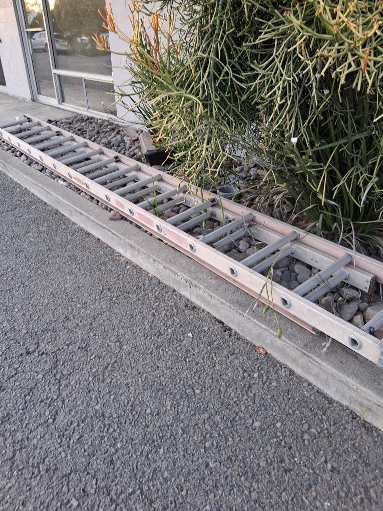 Ladder Extension 32'