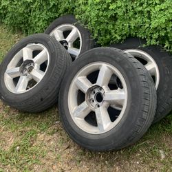 Make A Offer 