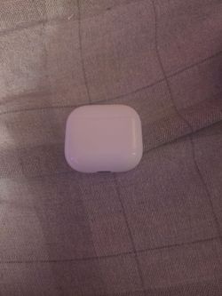 Airpods 4th gen