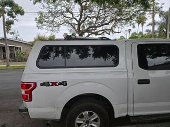 F150 shell 800 obo