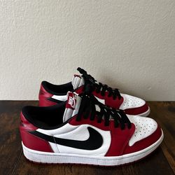 Jordan 1 Low Chicago 2016 Size 11 Men’s