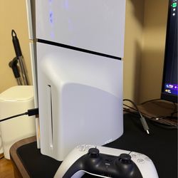 Ps5 slim disc edition