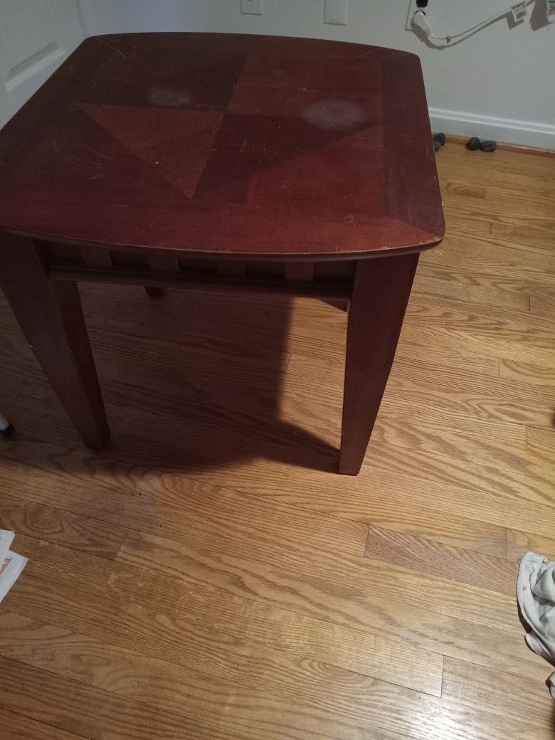 Excelente Condiciones Pura Madera