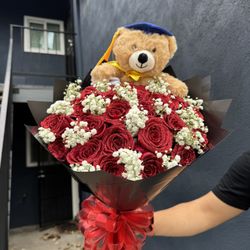 Flower bouquets