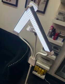 Glamcor Makeup Light