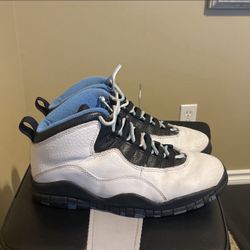 Air Jordan 10 OG “Powder Blue” 