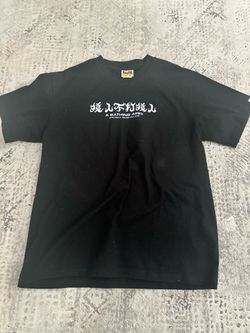 bape tee