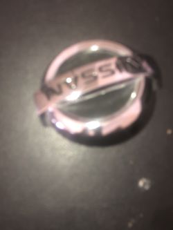 Nissan Emblem