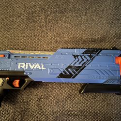 Nerf Rival Atlas