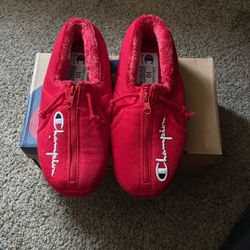 Champion Slippers