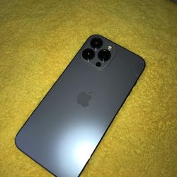 iPhone 13 Pro Max 