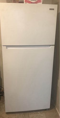 Vissani Refridgerator